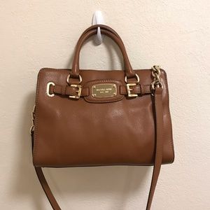 Authentic Michael Kors Crossbody bag